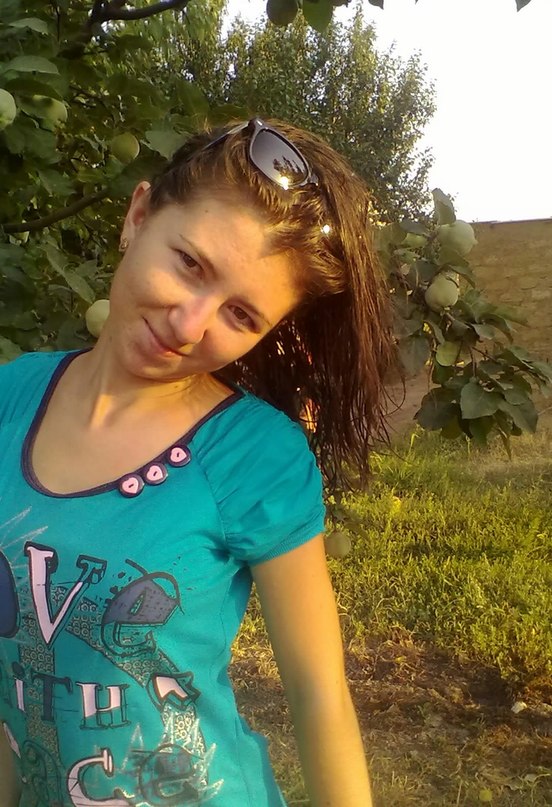 Эдае Аблаева фотография #41