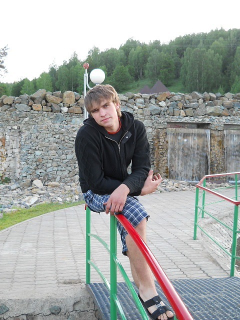 Sever Кириллов фотография #39