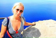 Фотография Мызниковой Марии