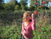 Фотография Троцюк Екатерины