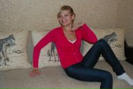 Фотография Мокиевской Ксении