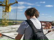 Иван Прокофьев фотография #8 (источник - https://vk.com/id103805587)