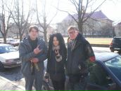 Фотография Попова Мария