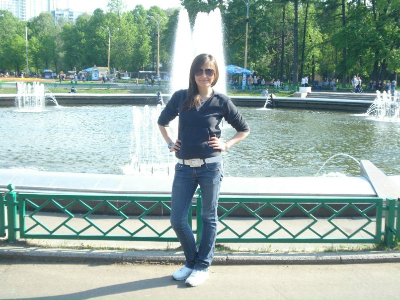 №19, Мария Старцева, 36 лет, Москва №19, Мария Старцева, 36 лет, Москва