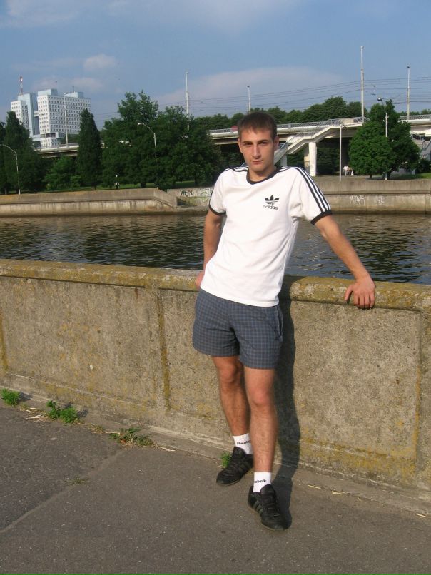 Руслан Антонов фотография #27