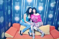 Меланія Зенцова фотография #17 (источник - https://vk.com/id161052147)