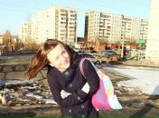 Фотография Колесник Кристины