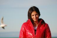 Фотография Меркиной Виктории