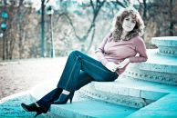 Фотография Шапоревой Ирины