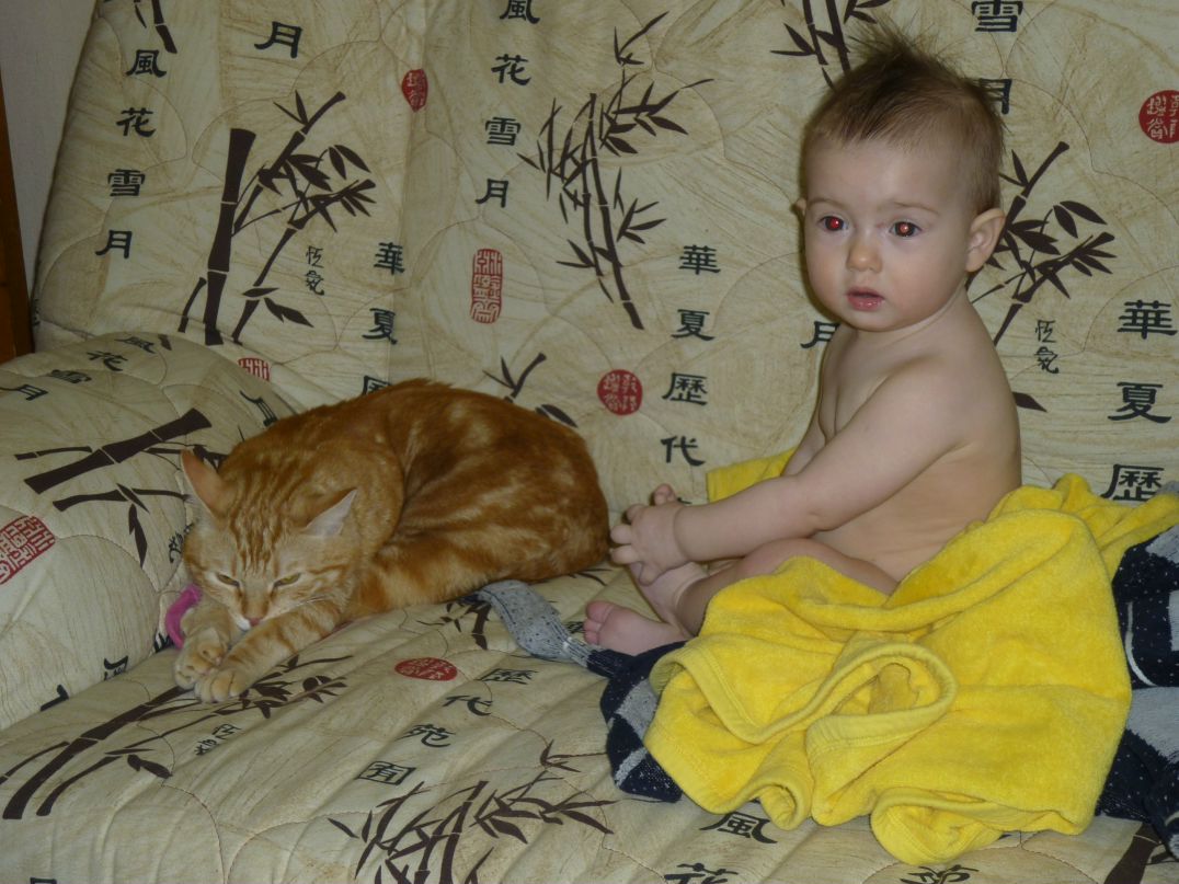 Тимур Иванов фотография #39