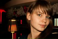 Фотография Фроловой Адели