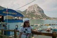 Фотография Чижовой Анастасии