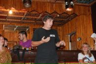 Фотография Байсиева Темиржана