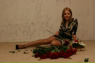 Фотография Вечерской Марии