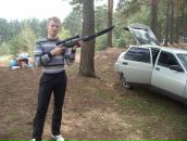 Фотография Иванова Евгения