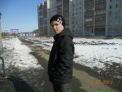 Фотография Кирилл Купцов