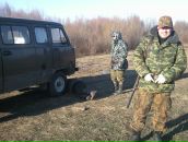 Фотография Федорова Евгения