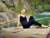 Фотография Зайцевой Светланы