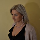 Фотография Будниковой Ириши