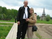 Фотография Огольцовой Надежды