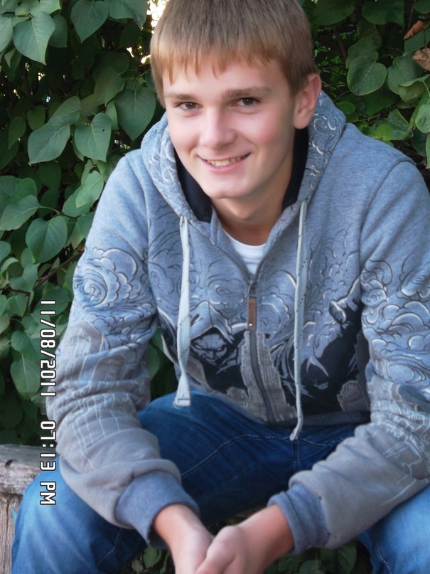 Сергей Никитин фотография #31