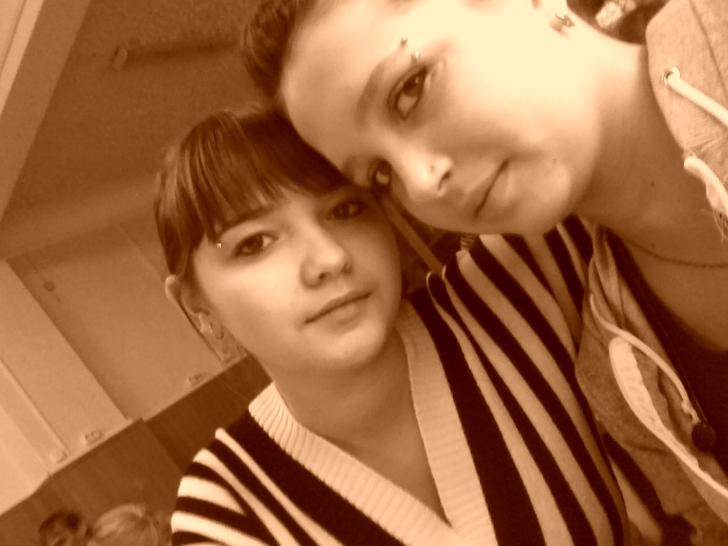 Юля Саржевская фотография #27