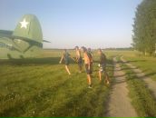 Фотография Салдаева Александра