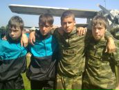 Фотография Салдаева Александра