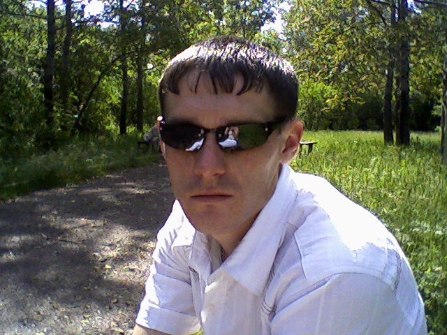 Серёга Щепин фотография #25