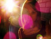 Фотография Вечхайзер Надежды