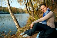 Фотография Шурховецкой Ирины