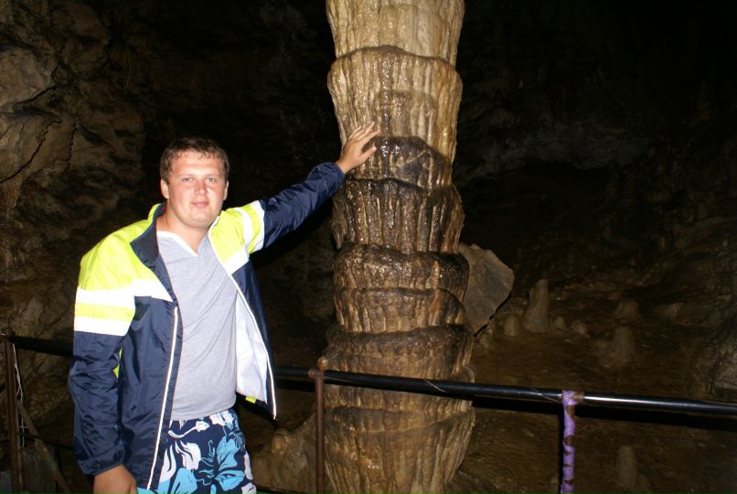 Сергей Мельников фотография #29