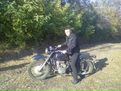 Вадим Данілецький фотография #44 (источник - https://vk.com/id84518666)