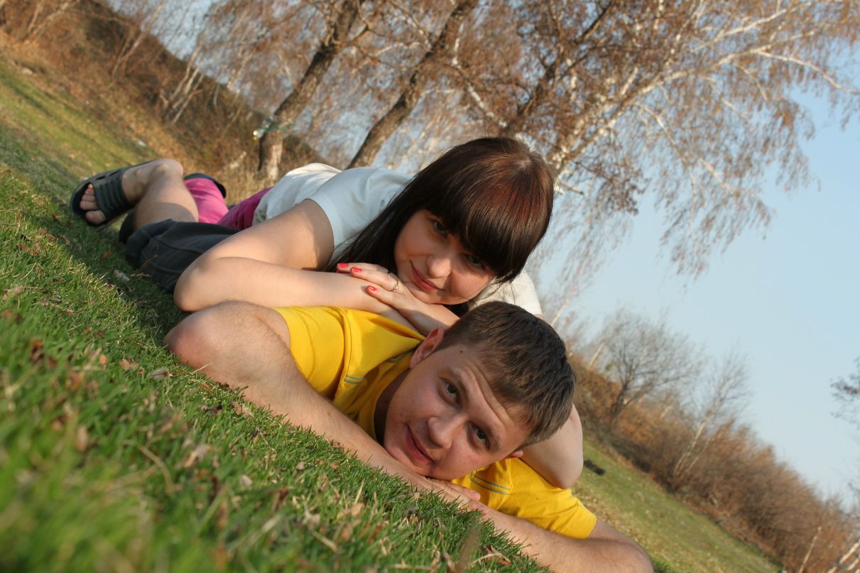 Антон Башков фотография #2
