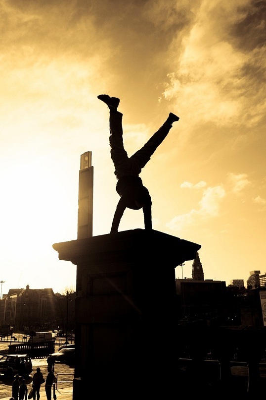 Денис Леви фотография #12