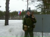 Фотография Сапунова Александра