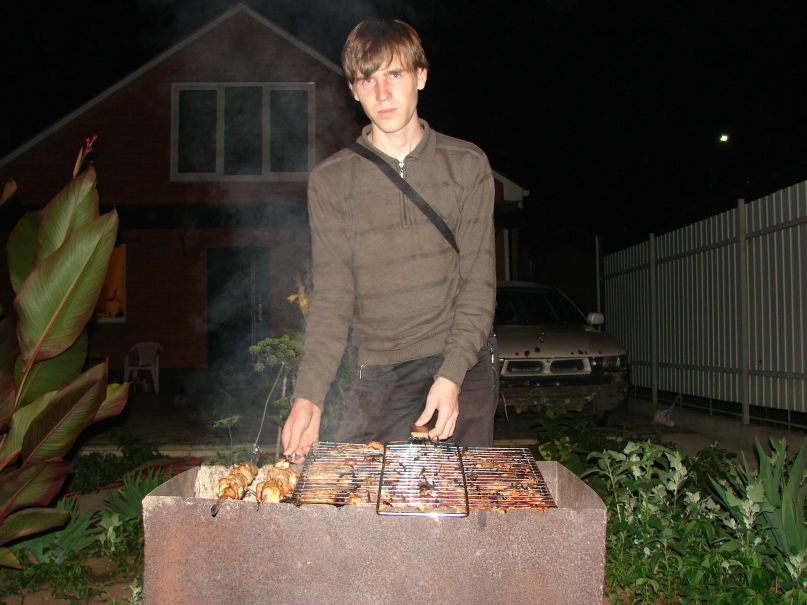 Александр Башков фотография #13