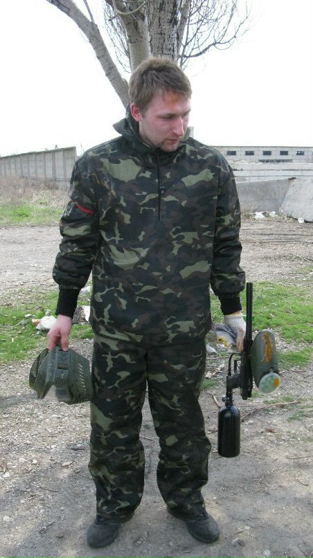 Дмитрий Ткаченко фотография #29