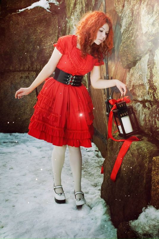 Ольга Есина фотография #40