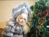 Фотография Никульниковой Кристины