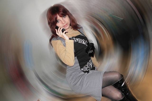 Вика Ткаченко фотография #10