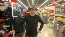 Фотография Бервяченка Виктора