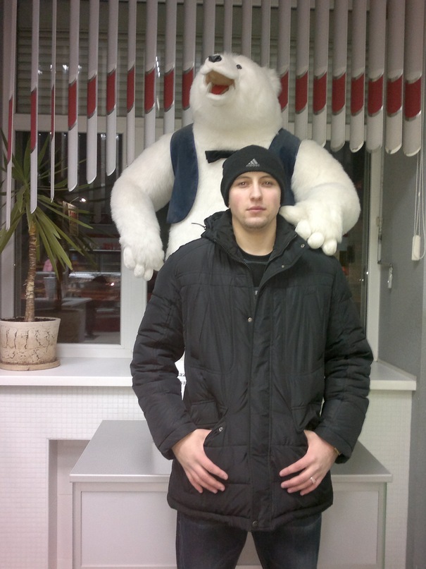 Раниф Валеев фотография #28