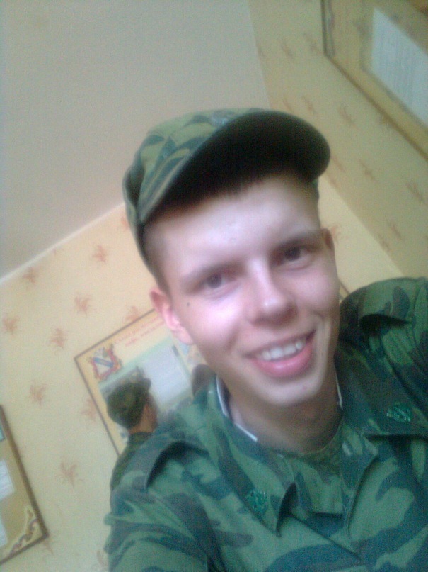 Роман Куц фотография #27