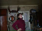 Фотография Савиновой Елены