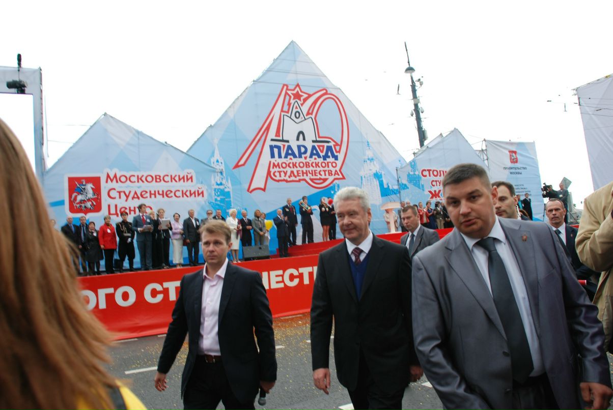 Денис Левин фотография #24