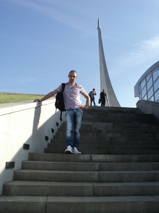 Эльдар Мамедов фотография #2