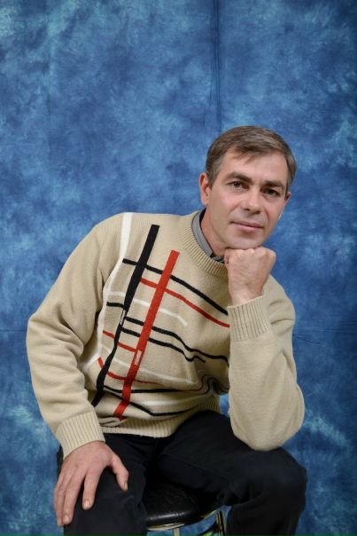 Сергей Евсюков фото №33