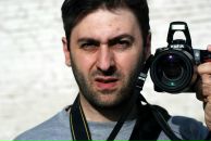 Фотография Зулаляна Араика