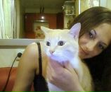 Фотография Ду Роксаны